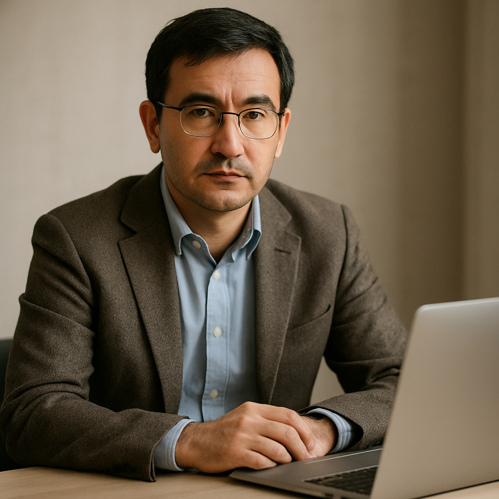 Söz Arenası author